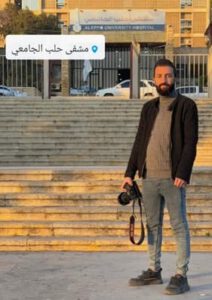 Ahmad Yahya al-Omar