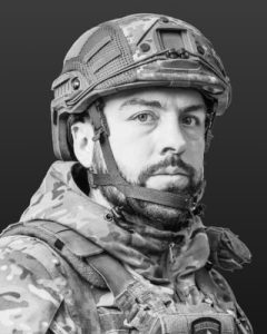 Dmytro Muzyka