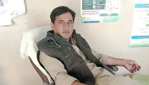 Dr Shah Nawaz Kunhbar