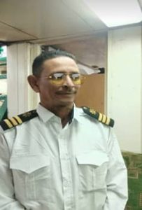 Mohammed Omar Hakami Za’eem