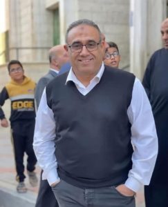 Ramzi Abu Sahloul